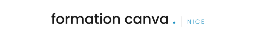 Formation Canva Nice